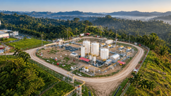 Perú aprueba 28 expedientes por US$187 millones para energía e hidrocarburos en Ucayali