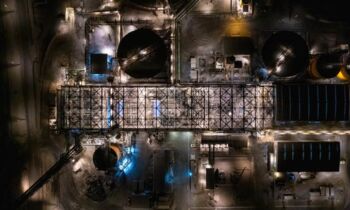 CMP arranca 2026 con energía 100% renovable en sus operaciones del norte de Chile
