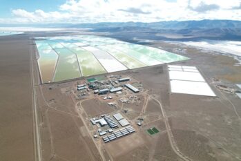 Lithium Argentina AG redefine su estrategia con mudanza a Suiza y nuevo nombre