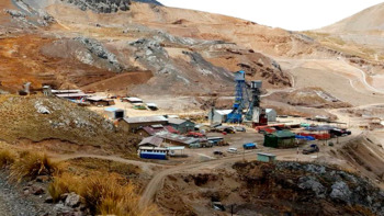 Sierra Metals rechaza oferta de empresa peruana y mantiene su estrategia de crecimiento
