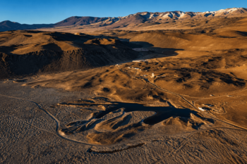 Río Grande acelera una nueva fase de perforación y se prepara para entrar en etapa de prefactibilidad en Salta