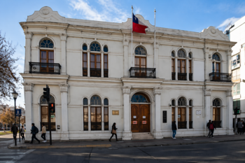 Kast redefine el directorio de ENAMI en un momento clave para la estatal