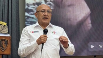 Tras masacre minera, el Gobierno evalúa declarar estado de sitio en Pataz