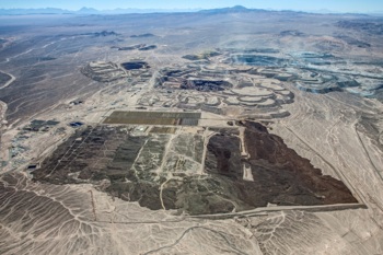  Minera Centinela impulsa su expansión con calificación ambiental para su proyecto de ampliación