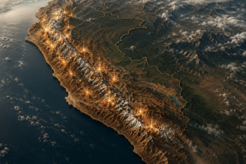 Perú proyecta más de US$64.000 millones en inversiones mineras y reafirma su apuesta por el cobre