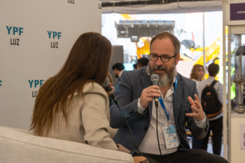 Semler’s: “El mundo tiene los ojos puestos en Argentina y su minería”