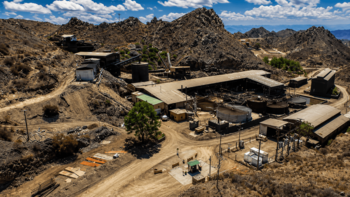 YMAD consolida un modelo único en la minería argentina: produce, genera superávit y apuesta al desarrollo local