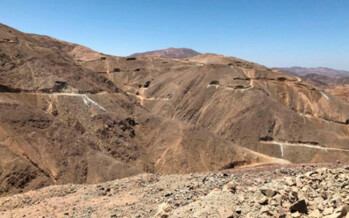 Marimaca Copper obtiene aprobación ambiental para su proyecto de US$ 580 millones en Mejillones