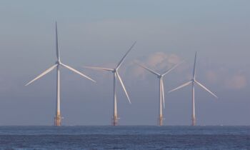 Chile se une a alianza global para impulsar la energía eólica marina y descarbonizar su matriz energética