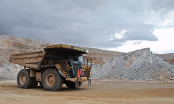 Perú: exportaciones mineras crecieron 23 % en el primer cuatrimestre y ya superan los US$ 17.000 millones