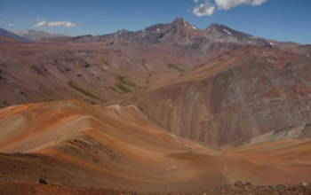 Kobrea avanza con la primera fase de exploración de cobre en Mendoza