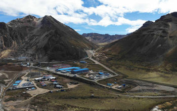 Alpayana adquiere el 70,7 % de Sierra Metals y avanza hacia su privatización total