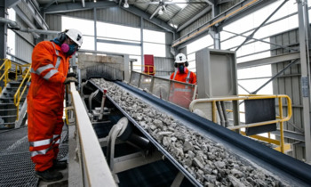 El empleo minero en Perú crece 11,1% y supera los 291.000 puestos de trabajo
