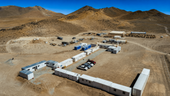 Diablillos entra al RIGI y marca un nuevo paso en la consolidación minera de Salta