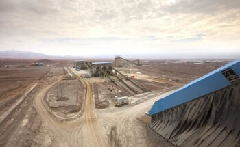 Mina El Abra solicita permiso ambiental para optimizar recuperación de cobre con inversión de 741 millones de dólares