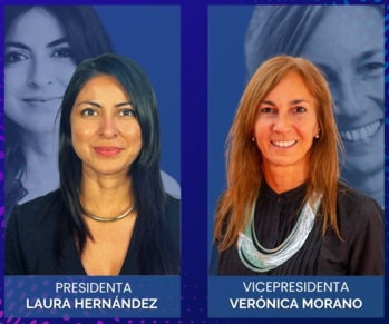 Mujeres en Minería Argentina renueva autoridades con líderes de Veladero y Pachón