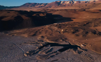 Río Grande: una inversión de USD 1.346 millones proyecta una operación de litio de clase mundial