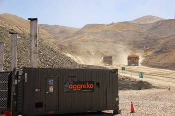 Energía e infraestructura: los nuevos desafíos que condicionan el crecimiento de la minería peruana