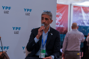 YPF Gas: “Llevamos energía a zonas donde no hay gasoductos y aseguramos la operatividad en faena”