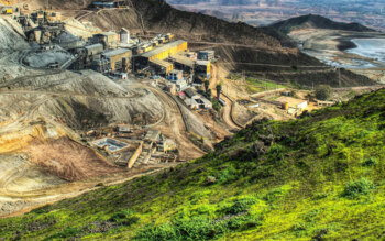 Rio2 apuesta fuerte por Perú: compra la mina Condestable por US$ 241 millones y se transforma en productor diversificado