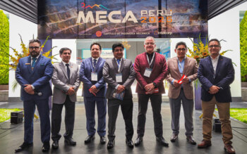 MECAMIN 2026 se presenta como espacio clave para el debate estratégico de la minería