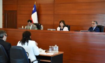 Corte de Antofagasta respalda acuerdo entre Codelco y SQM para explotación de litio