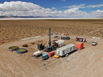 El proyecto Solaroz en Jujuy recibe aprobación ambiental y avanza en exploración
