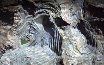 Sonami respalda la alianza Codelco-Anglo American para potenciar Andina-Los Bronces