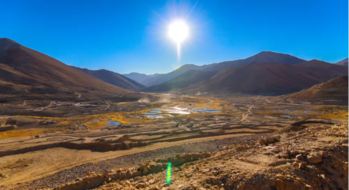 Los Azules y la UNSJ impulsan la conservación de la biodiversidad andina