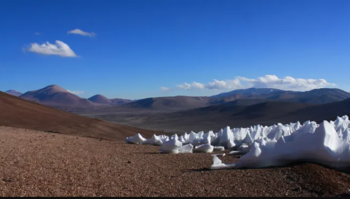Ley de Glaciares entra en etapa decisiva: arranca la audiencia con más de 100.000 inscriptos