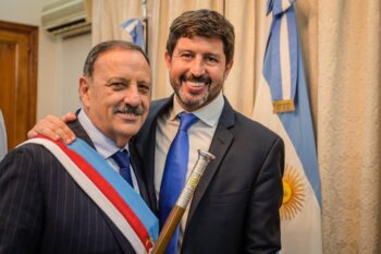 La Rioja sorprende en Informe Fraser: De la última a la segunda mejor para invertir en minería