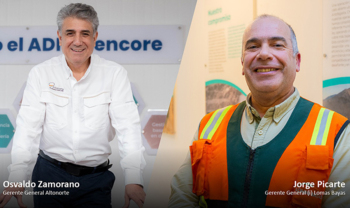 Glencore reorganiza el liderazgo de sus operaciones en Chile para fortalecer su estrategia de crecimiento en cobre