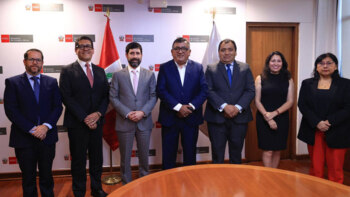 Las Bambas cerró 2025 con un récord histórico de producción de cobre