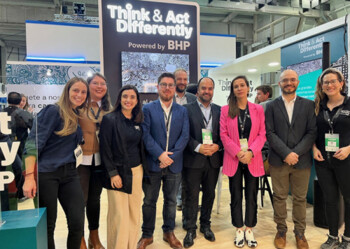 BHP y CNP sellan alianza para pilotaje tecnológico