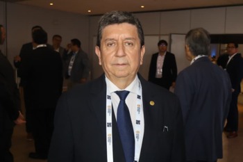 Henry Luna propone actualizar la Ley MAPE y pide cerrar definitivamente el proceso de formalización minera