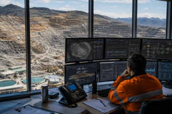 Argentina moderniza el régimen de inversiones mineras y pone en marcha un registro digital por proyecto