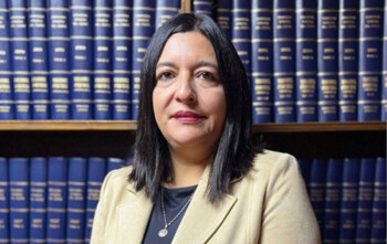 Cochilco designa a Ana Karina Ochoa como nueva directora de Fiscalización y refuerza su capacidad de control minero