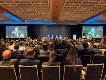 Argentina Day en PDAC 2026: el país apuesta al RIGI, las provincias y los minerales críticos para seducir inversiones globales