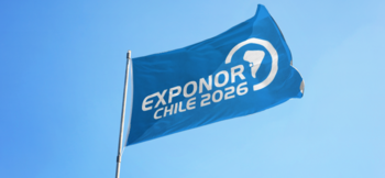 EXPONOR 2026 entra en modo operación: energía, productividad y valor compartido toman protagonismo