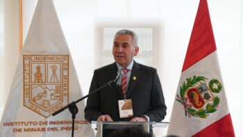 “La minería ilegal es el narcotráfico de los 80”: el desafío estructural que atraviesa a Perú en la antesala de proEXPLO 2026