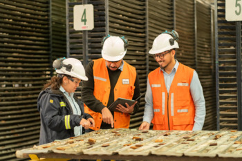 MARA obtiene la aprobación del RIGI para una inversión de US$6.394 millones y avanza hacia el desarrollo del cobre en Catamarca