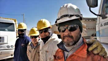Día del Trabajador Minero: el NOA concentra el 31,2% del empleo del sector, con fuertes diferencias entre Salta, Jujuy y Catamarca